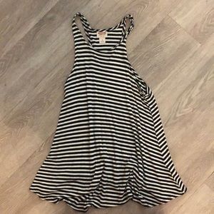 Womens Mossimo striped tank